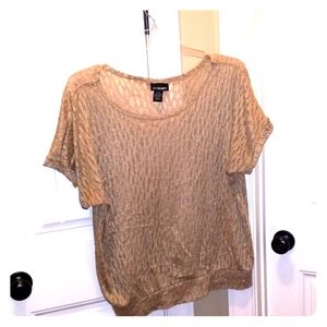 3 for $10 ❤Lane Bryant Blouse